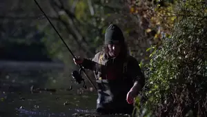 Vass-Tex 800 Camouflage Chest Waders: A Comprehensive Review