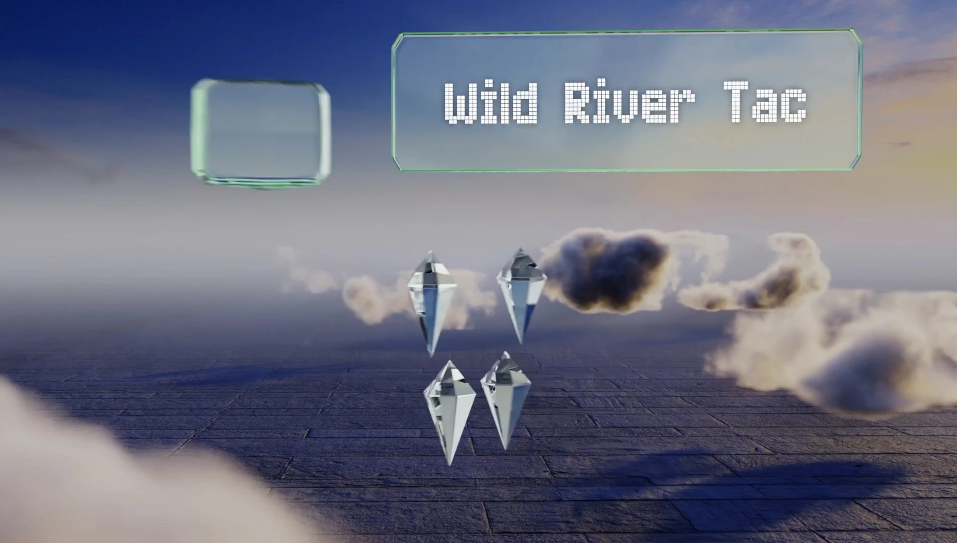 Wild River Tackle Tech Frontier