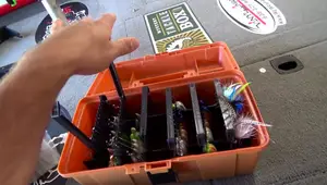Plano Tackle Box Review: Organization and Storage for Spinnerbaits
