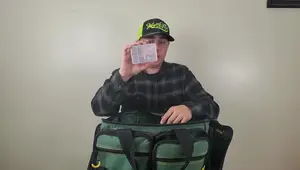 Ultimate Tackle Box Organization: A Deep Dive into My Fishing Gear