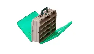 Top 5 Best Tackle Boxes 2025: Ultimate Guide for Anglers
