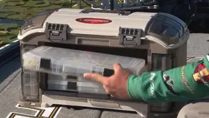 Best Tackle Boxes 2024: Top Plano Boxes for Organized Fishing
