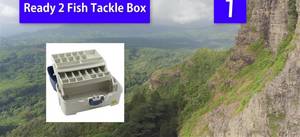 Best Tackle Boxes 2020: Top 7 Reviewed & Compared