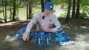 Best Fishing Hats 2023: Sun Protection & Comfort